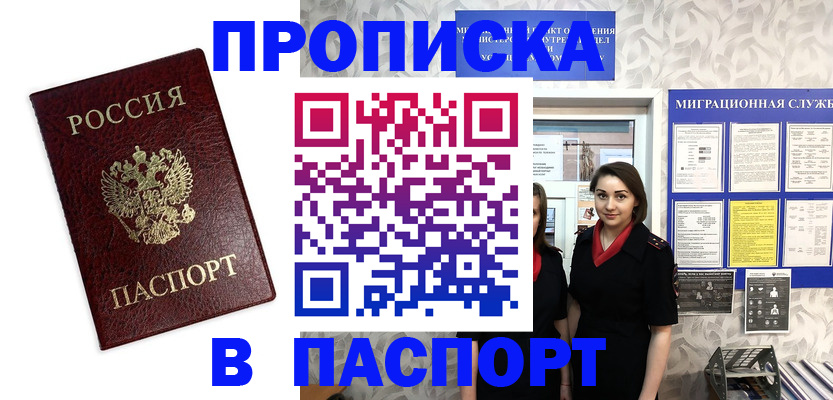 прописка 2025 в Арамили